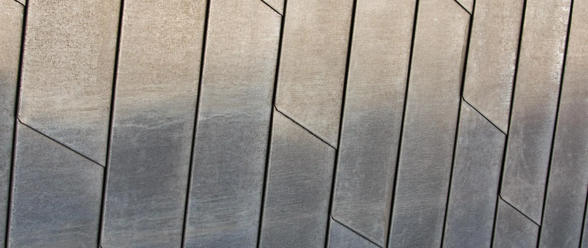 Parmet Metalli Maja fassaad arhitektuurifoto